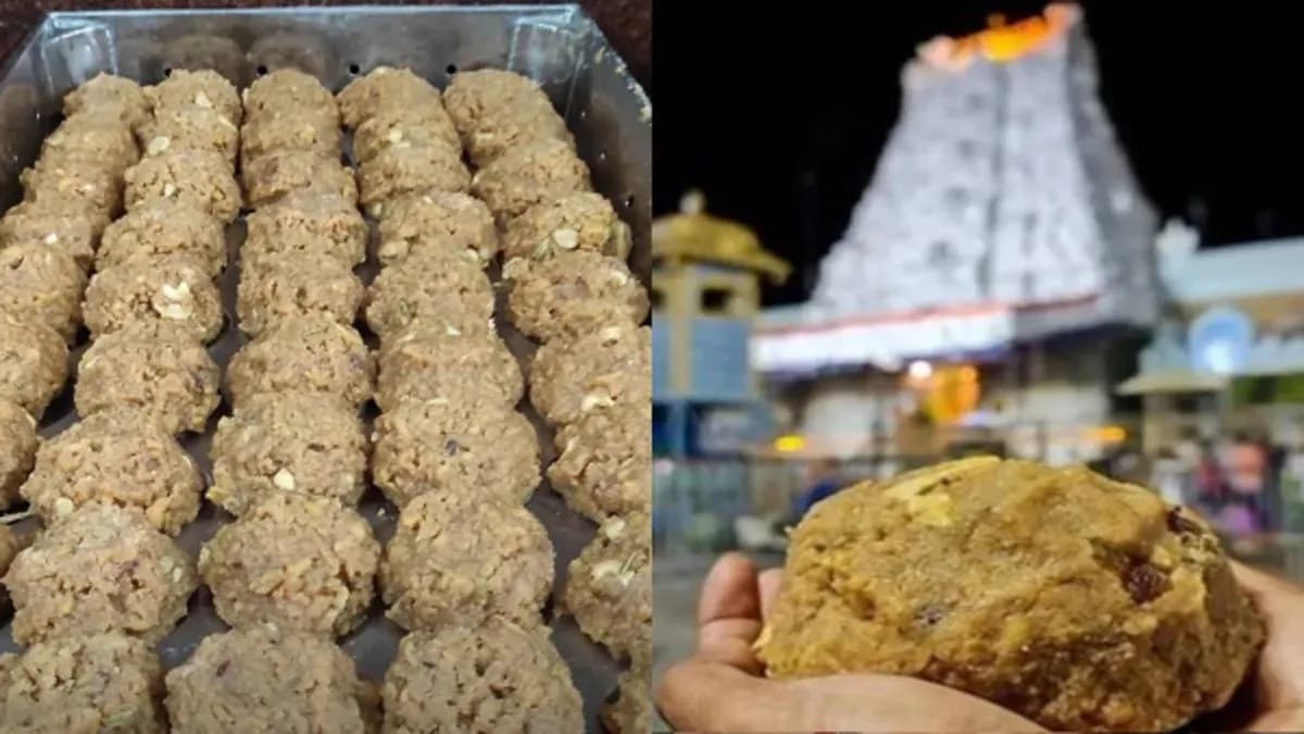 Commission Inquiry into Tirumala Adulterated Ghee to Begin from Tomorrow