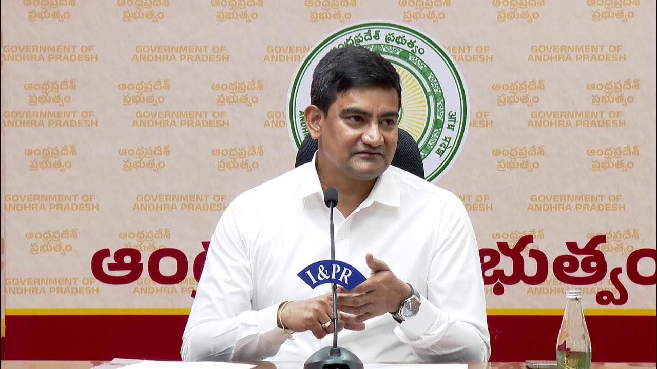 Security of Andhras abroad is our responsibility: Minister Kondapalli