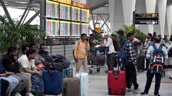 2,000 Hyderabad Residents in Dubai