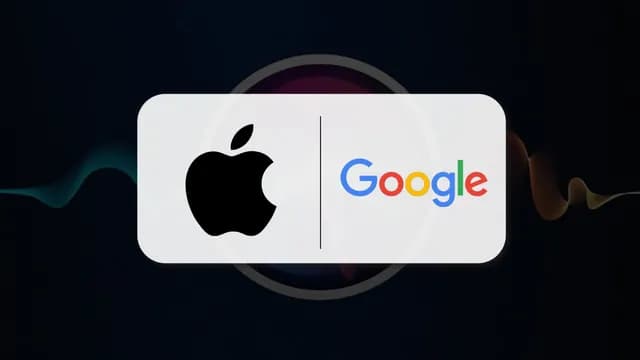 Apple to Partner with Google for Siri Upgrade?