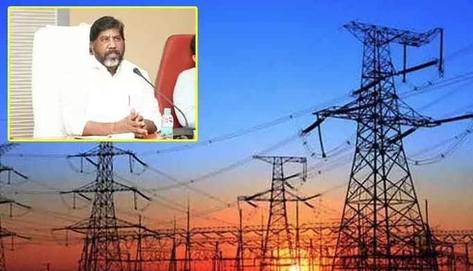 Deputy CM Bhatti: We Are Prepared for Future Electricity Demands