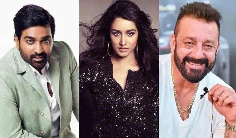 Vijay Sethupathi and Sanjay Dutt to Clash in Magizh Thirumeni’s Next Big-Budget Actioner ?