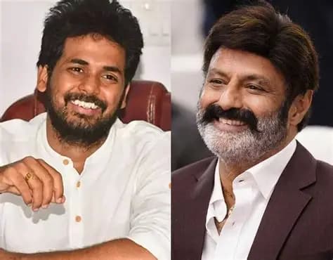 Nandamuri Balakrishna to Team Up with Vivek Athreya!
