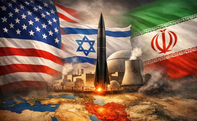 America Spending Heavily for the War