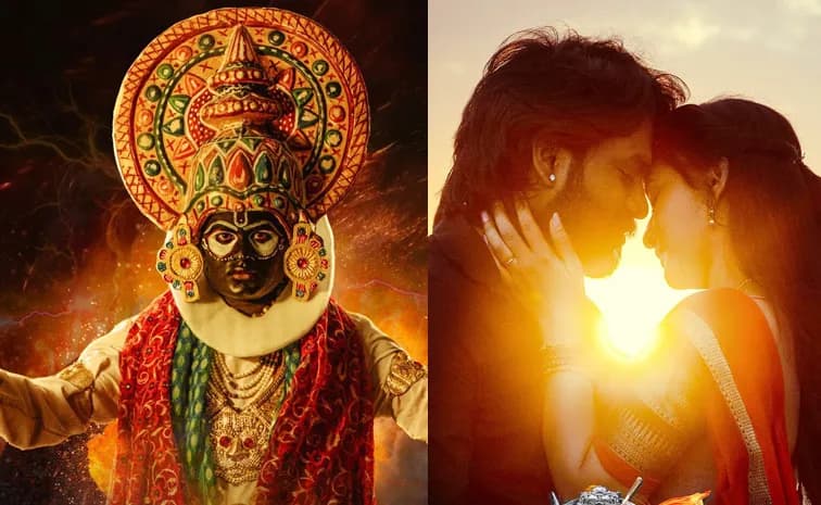 Two Telugu Movies That Arrived on OTT!