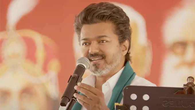 We Will Defeat All Teams Including Delhi: Vijay