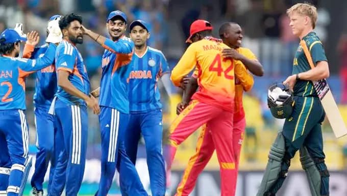 Record-Breaking Viewership for T20 World Cup, Says ICC Chairman Jay Shah