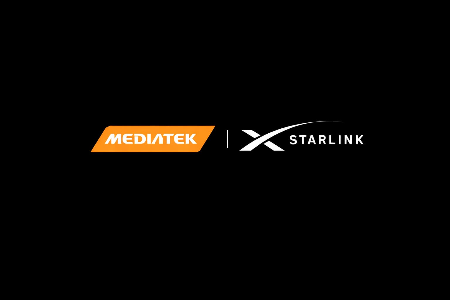 MediaTek Emergency Alerts with Starlink