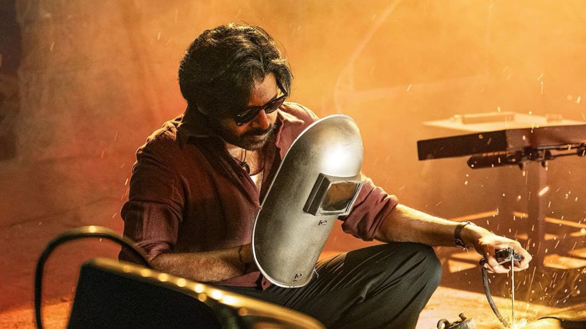 Dual Music Treat for Pawan’s Film