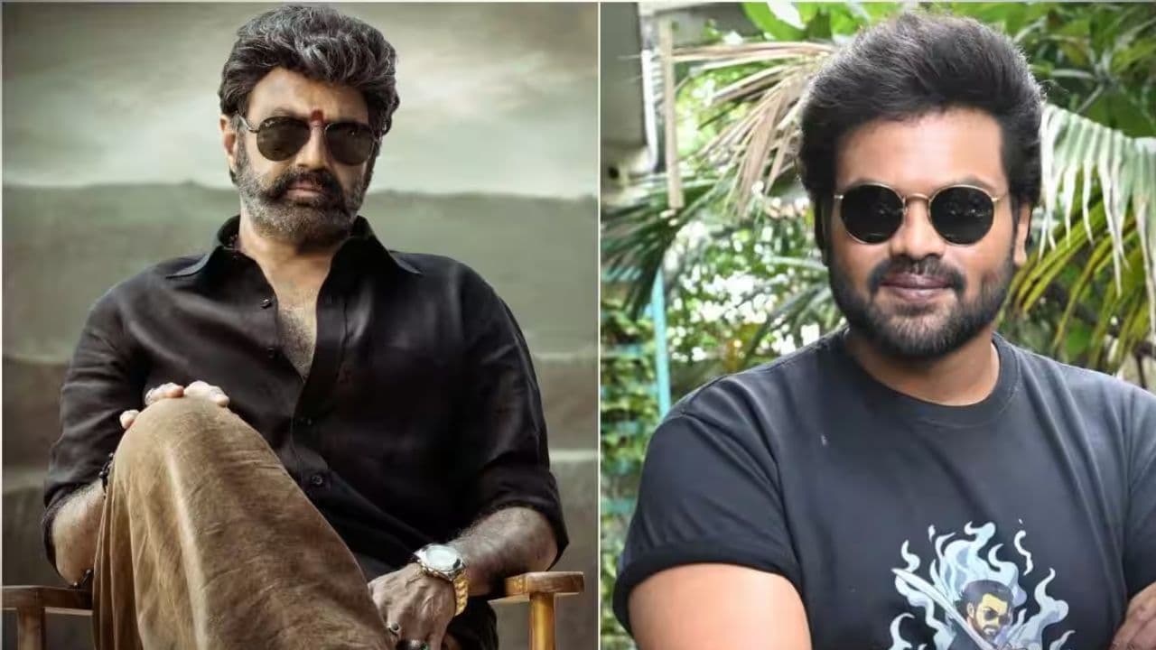 Manchu Manoj as Villain in Balakrishna – Gopichand Malineni Film?