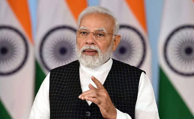 PM Narendra Modi Calls for Diplomacy Over War Amid Iran and Ukraine Conflicts!