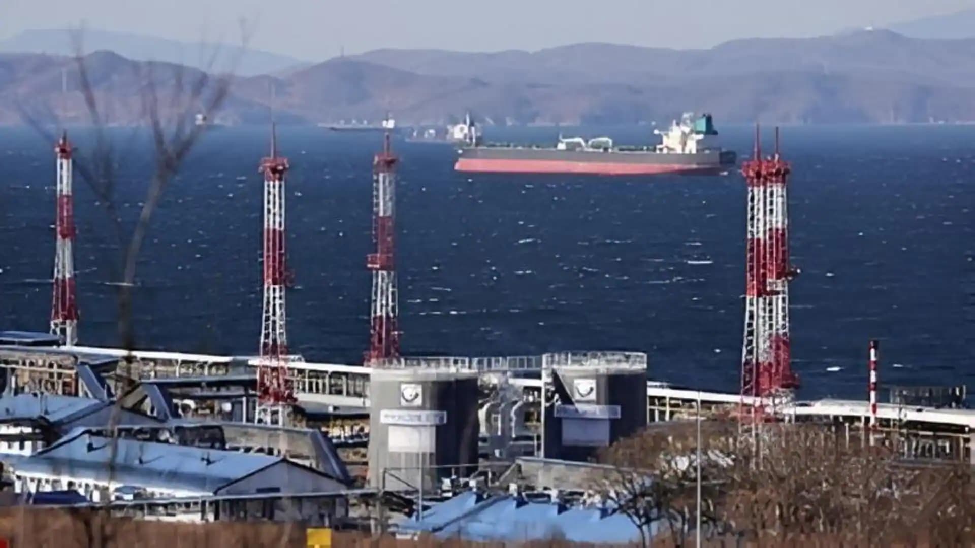 Big Relief for India Amid the Iran War Crisis