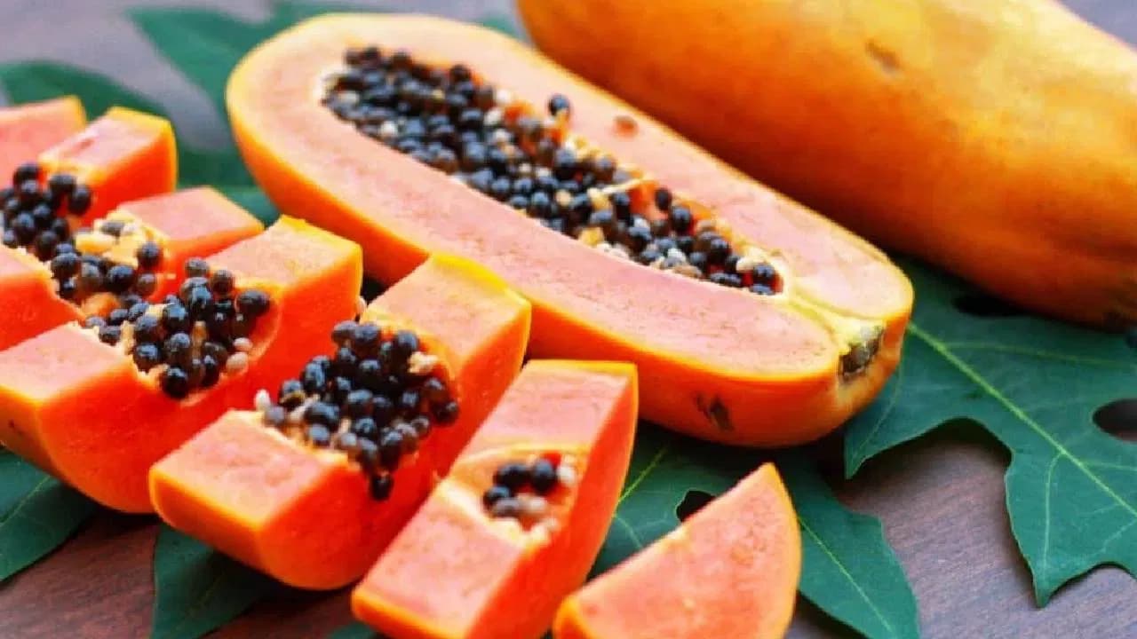 Best Time to Eat Papaya According to Doctors