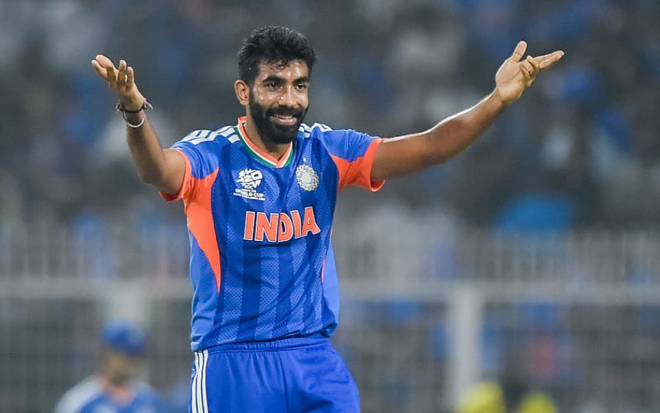 Jasprit Bumrah Creates History in  International cricket