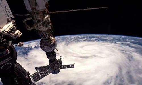 Are Iran’s Attacks Increasing with Russian Satellite Support?