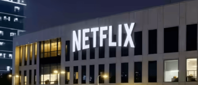 Netflix Expands in India with New Hyderabad Hub