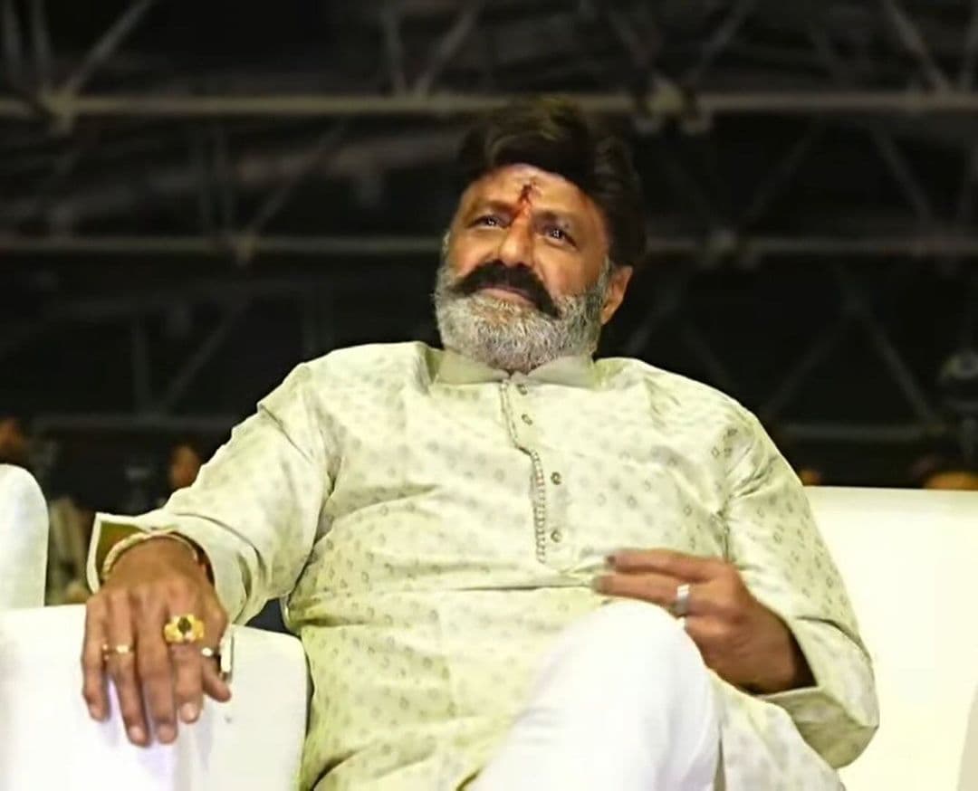 Regular Shooting Begins for Balayya’s New Film