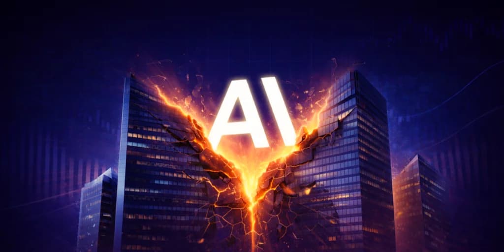 Anthropic Report on the Impact of AI