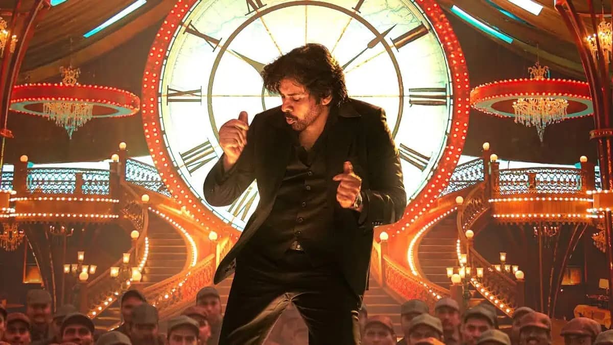 Ustaad Bhagat Singh OTT Deal Creates Buzz !