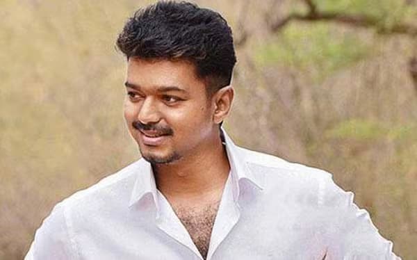 Another Court Petition In Vijay Divorce Case !