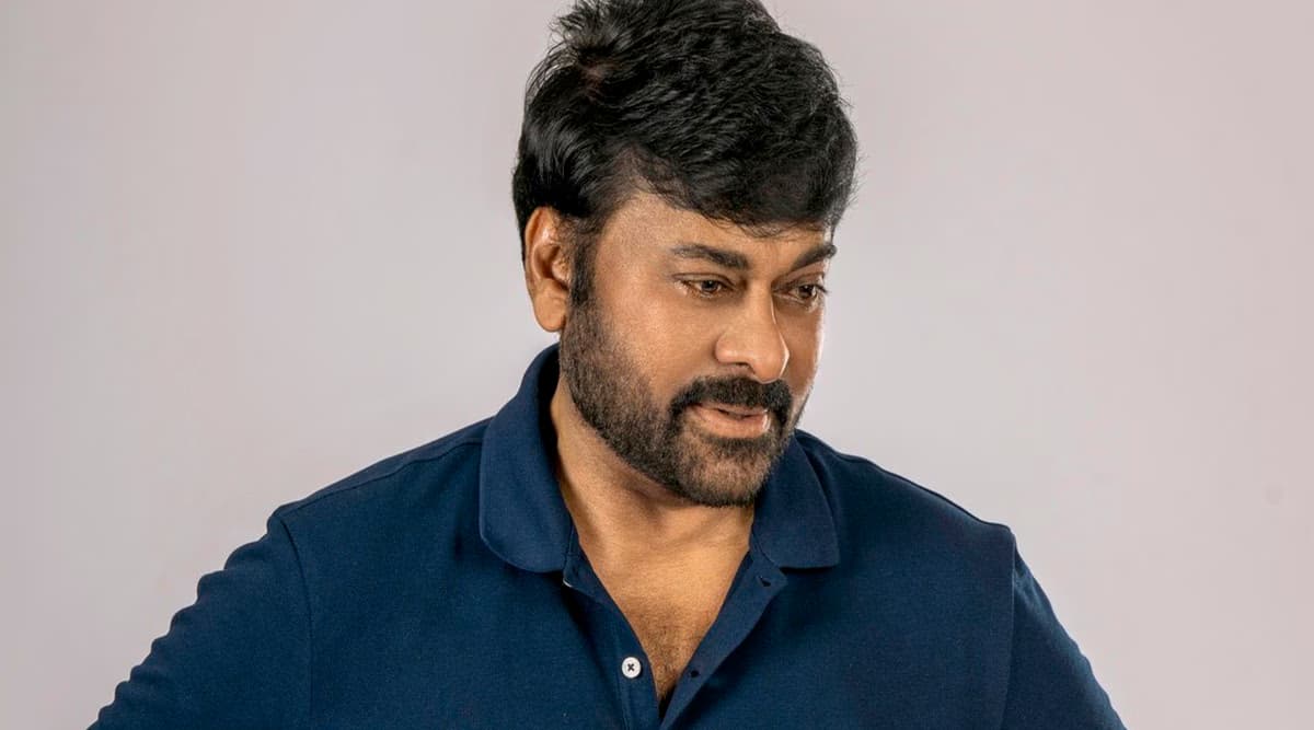 Chiranjeevi Receives Prestigious NTR National Award !