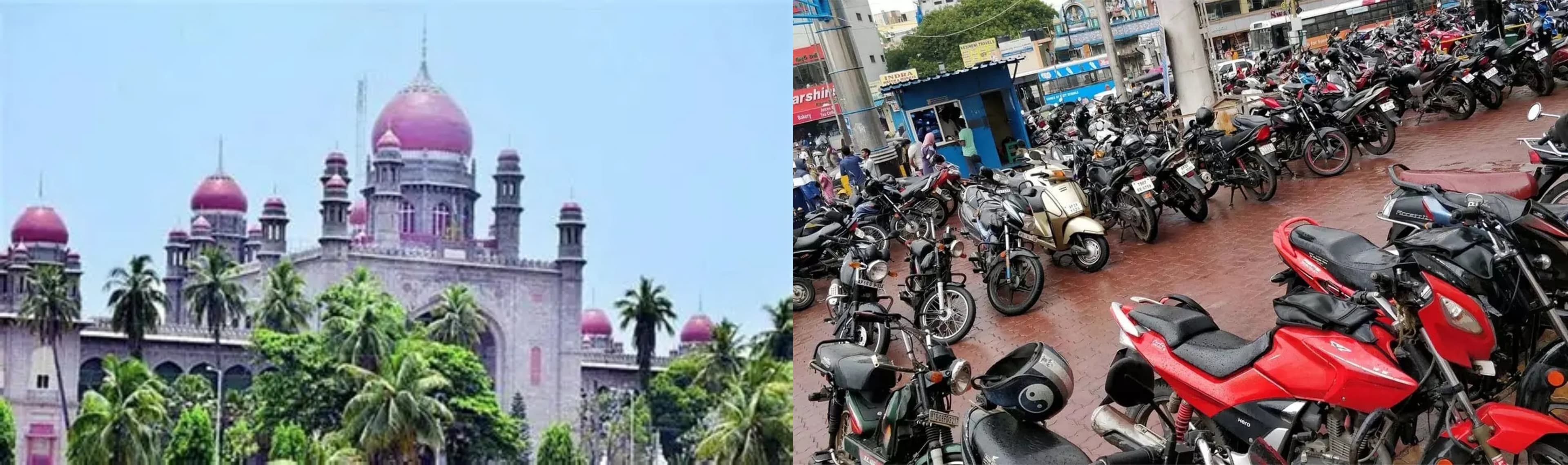 No Parking Fee at Single Screen Theatres – High Court Issues Orders