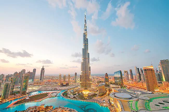 Iran attacks damage Dubai's reputation