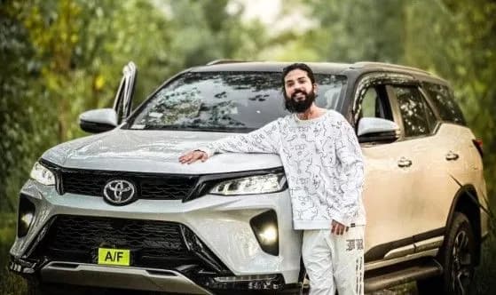 YouTuber Anurag Dobal (UK07 Rider) attempted suicide