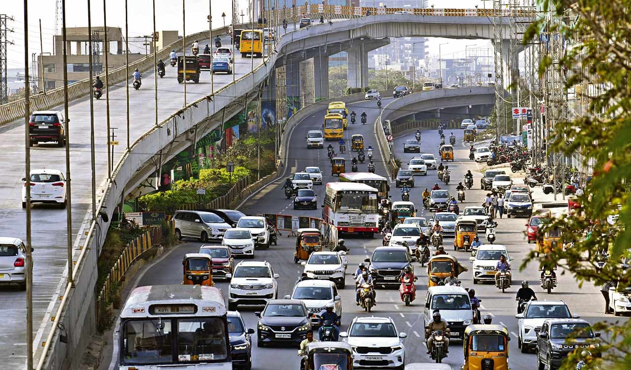 Heatwave Intensifies Across India, IMD Issues Warning for Several States