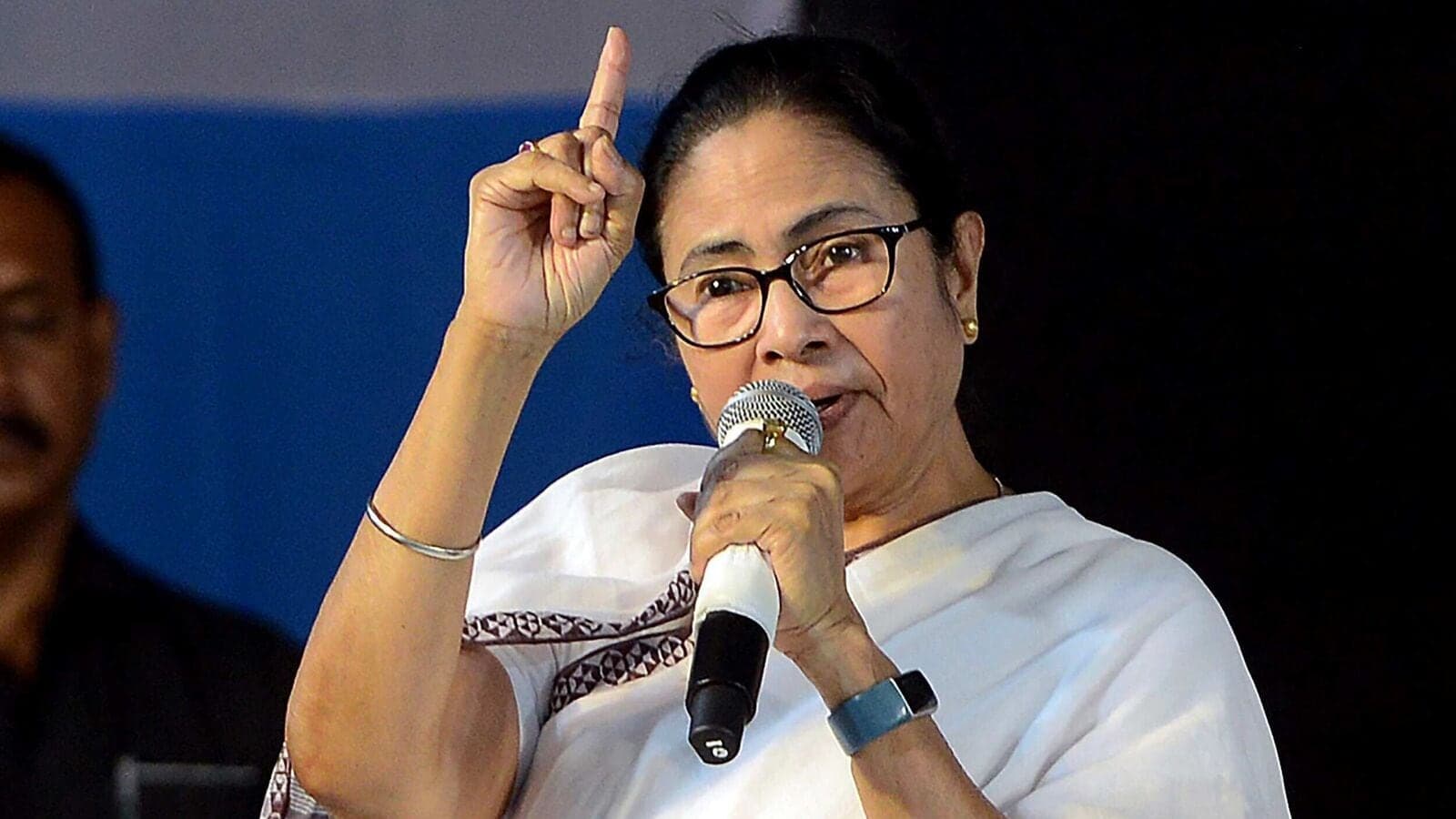 Mamata Banerjee says BJP is doing dirty politics by obstructing the President