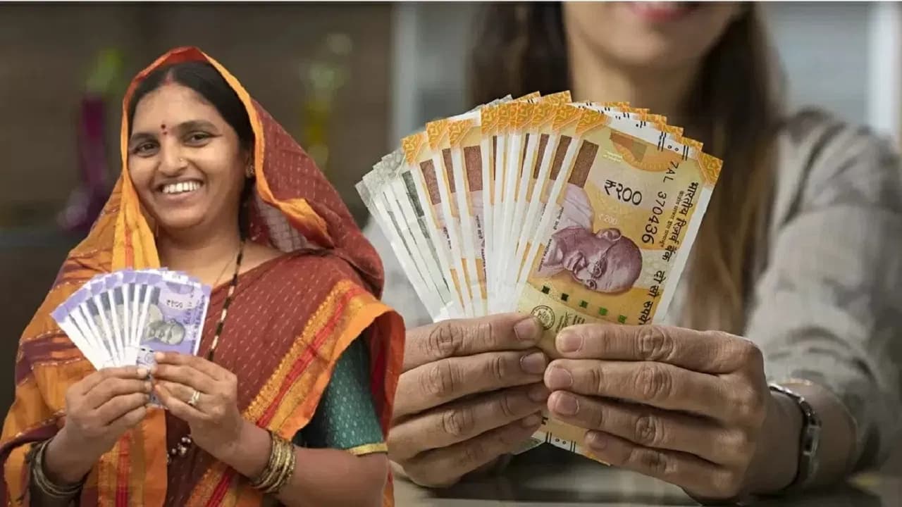 Strong investment avenues for women's future