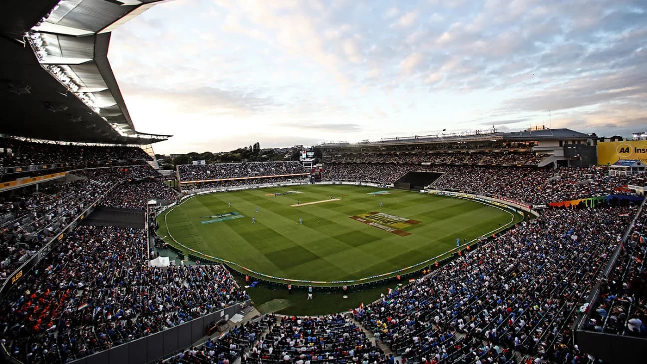 India vs New Zealand T20 World Cup 2026 Final: Ahmedabad Gripped by Cricket Fever!