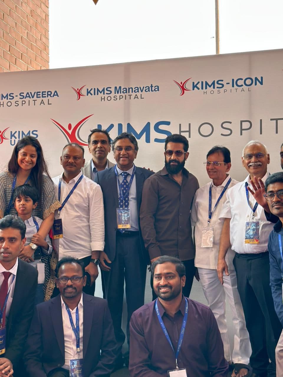 Jr NTR Gets Emotional Remembering Grandfather NTR at Bengaluru Event!