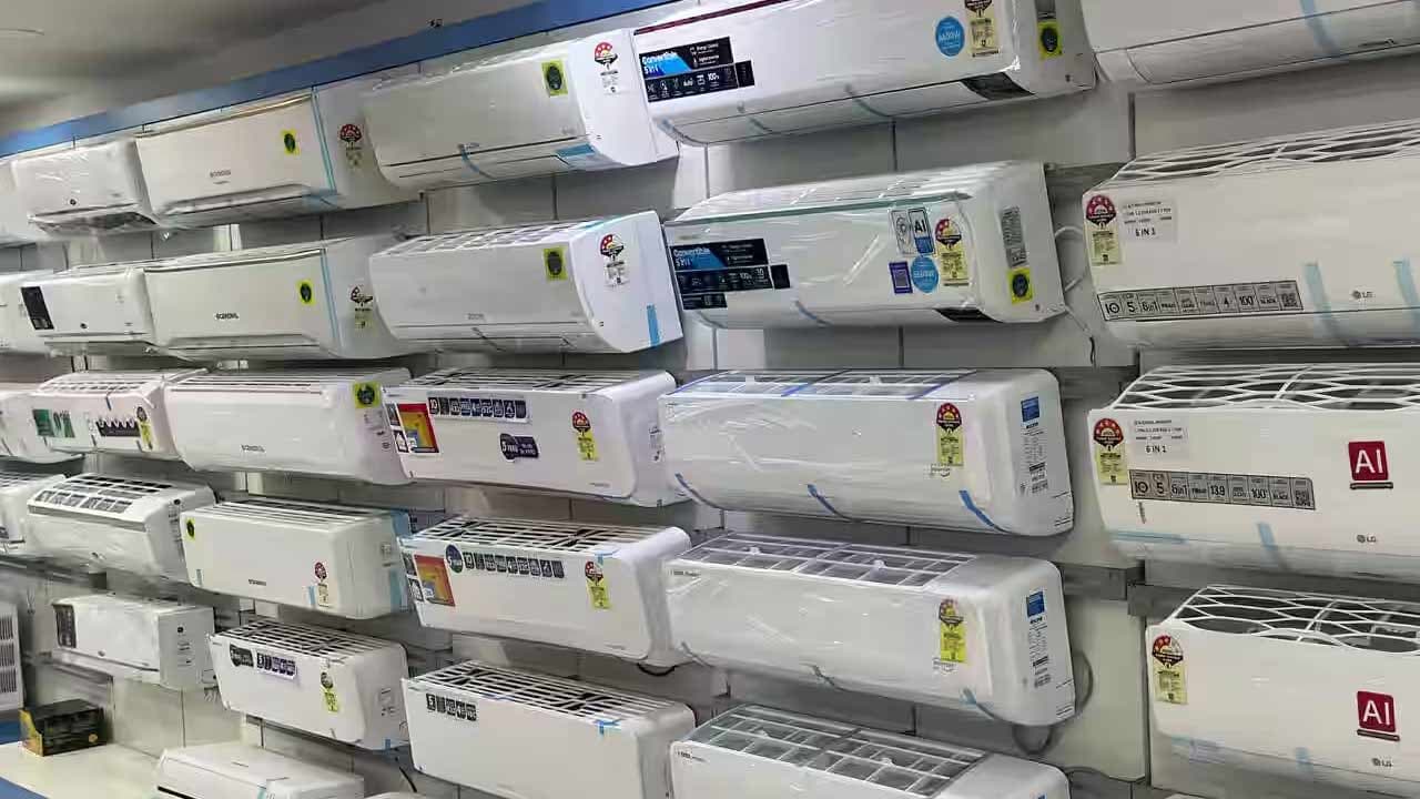 Companies Hike AC Prices Amid Rising Summer Demand
