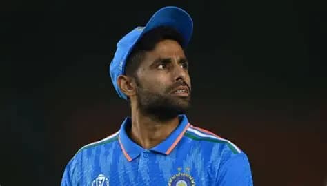 Surya Responds On Retirement Rumours !