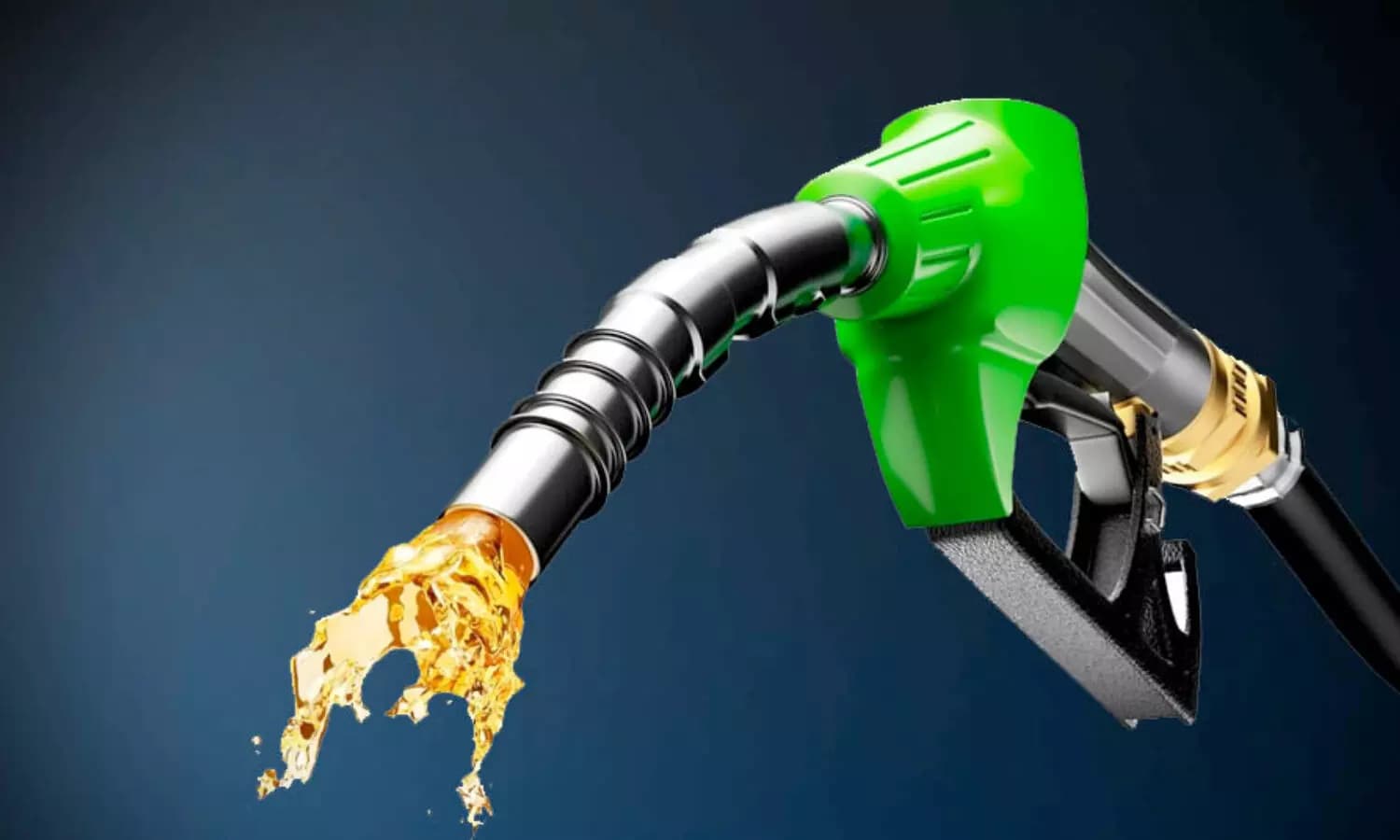 Centre Statement on Oil Reserves