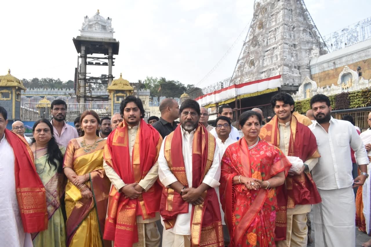 Telangana Must Develop to Compete Globally – Deputy CM Mallu Bhatti Vikramarka