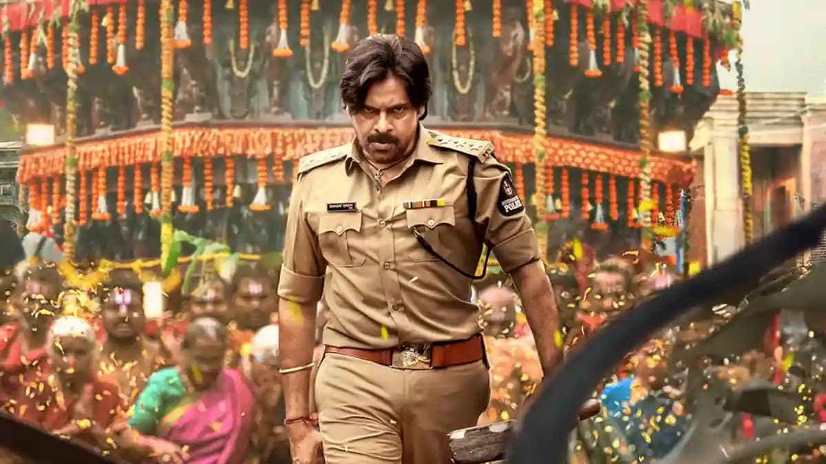 Ustad Bhaghat Singh Movie Breaks Records in the USA