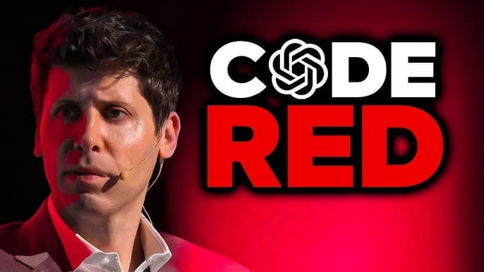 OpenAI Ends ‘Code Red’...Delays Chatbot Adult Mode