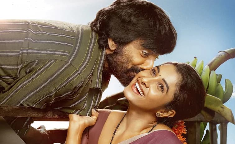 Another Heroine in Ravi Teja’s Irumudi?