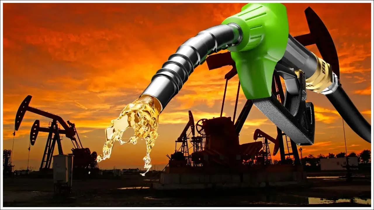 Sri Lanka and Pakistan Hike Petrol and Diesel Prices Sharply