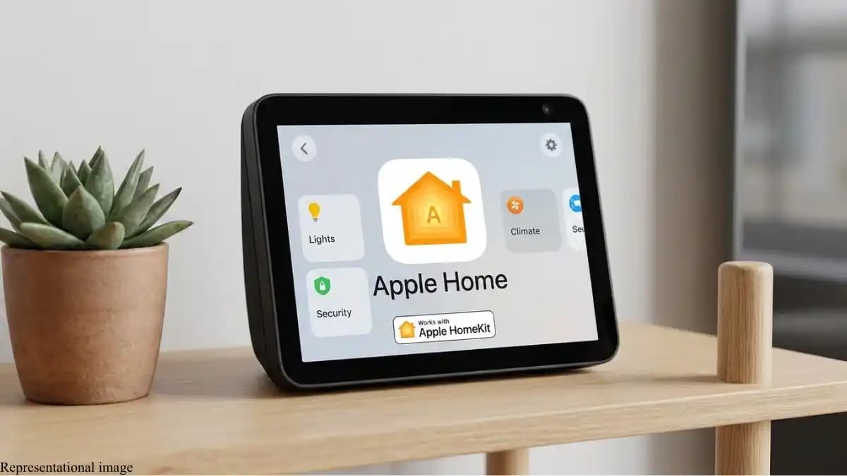 Apple Delays Smart Home Display Launch