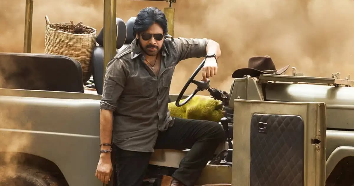 Is the Pre-Release Event Date Fixed for ‘Ustaad Bhagat Singh’?