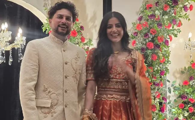 Team India Spinner Kuldeep Yadav to Tie the Knot!