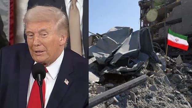 US–Iran Conflict: LIC Suffers ₹70,000 Crore Loss