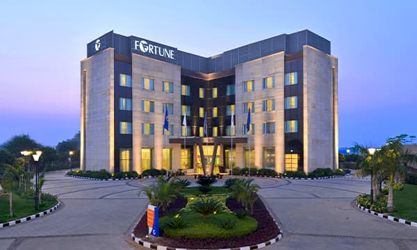 Hotel Owners in Telangana Considering Shutdown