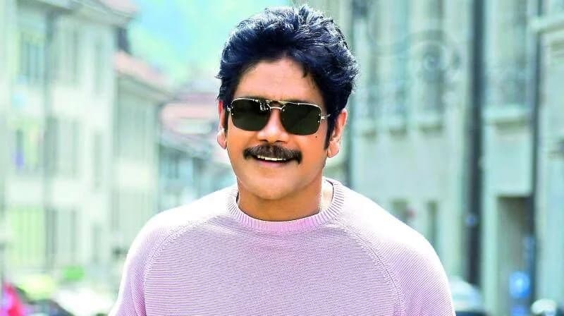 Nagarjuna’s 100th Film Buzz !