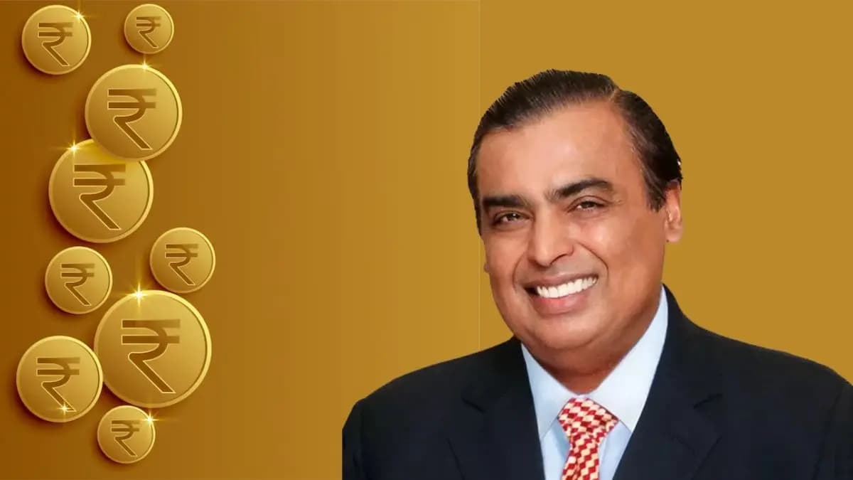 Reliance Expands Global Footprint with Massive US Investment!