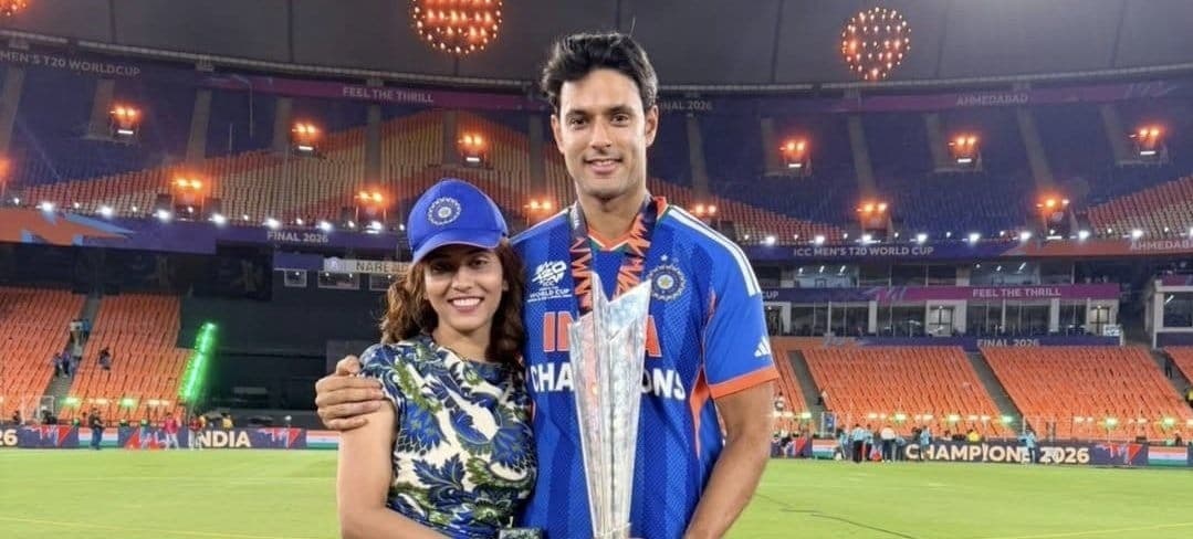 Dube Took a Risk for His Children