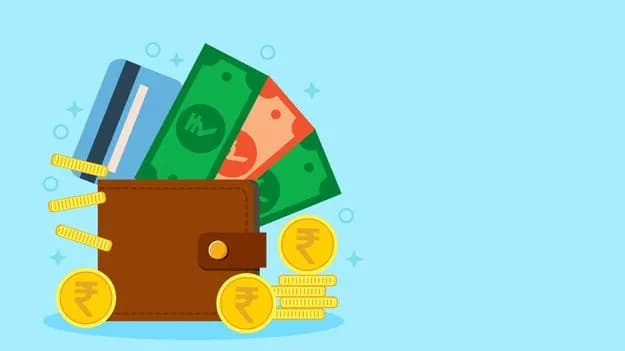 Huge Salaries in the Financial Services Sector